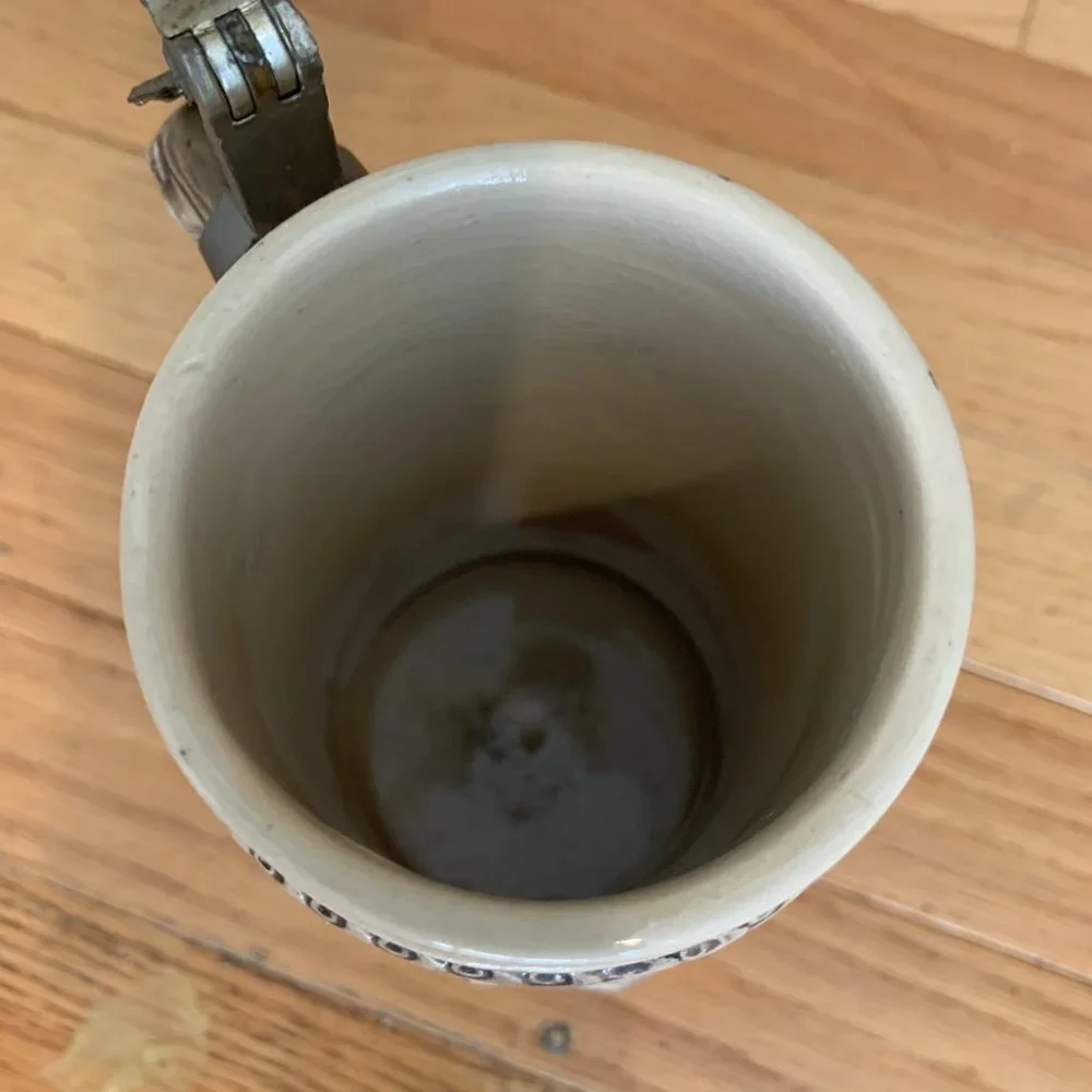 N/A vintage german
